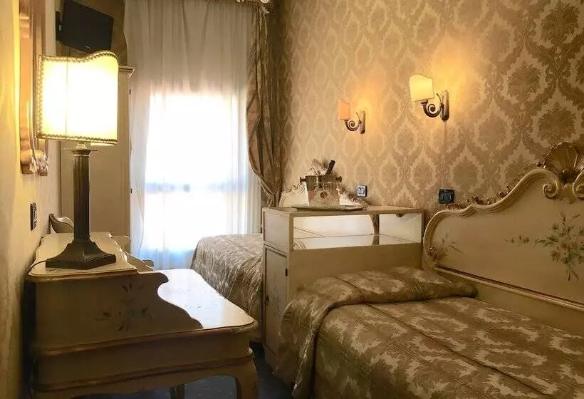 Hotel Gorizia A La Valigia