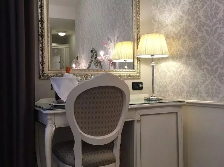 Hotel Gorizia A La Valigia