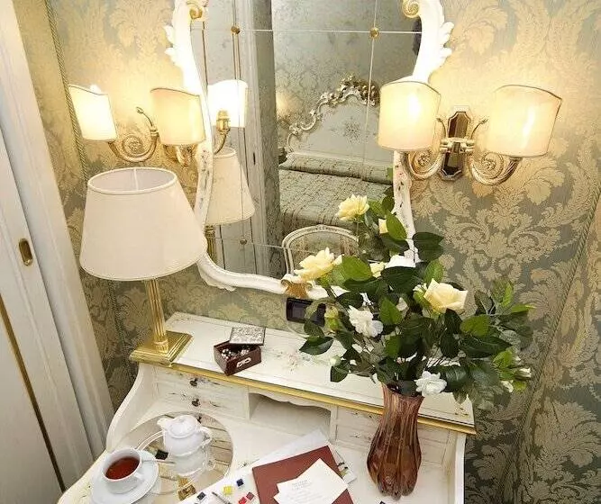 Hotel Gorizia A La Valigia