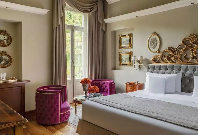 Grand Hotel Tremezzo