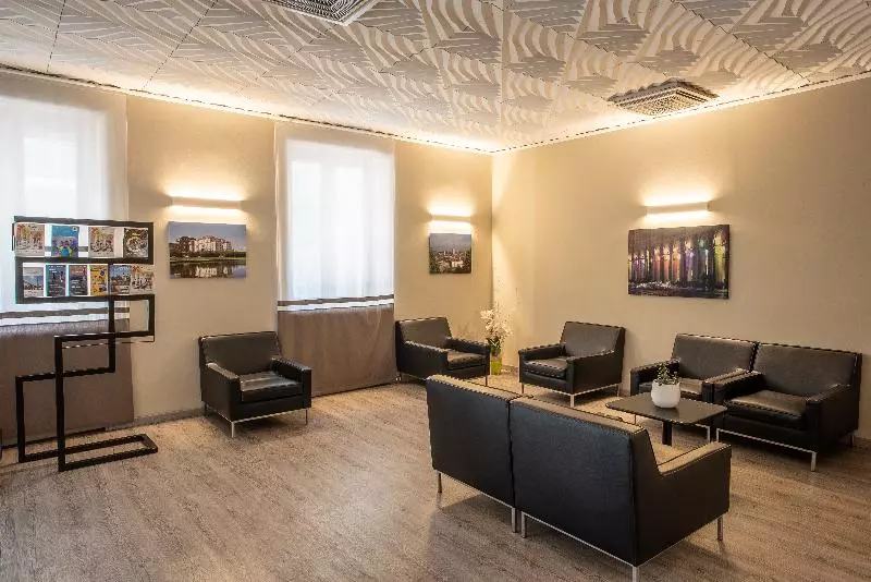 فندق Gran Torino