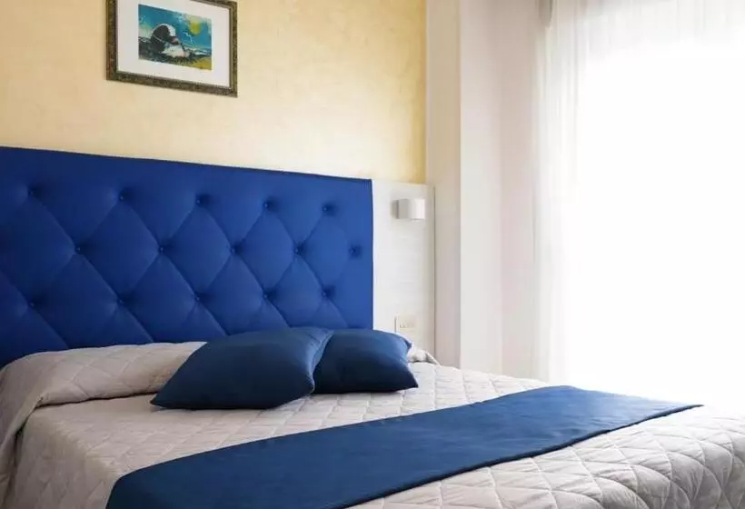 فندق Haus Charlotte