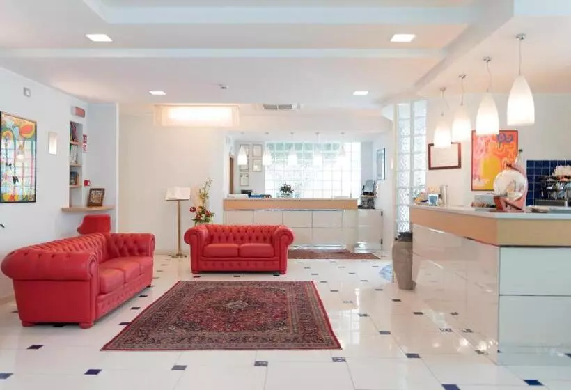 فندق Haus Charlotte