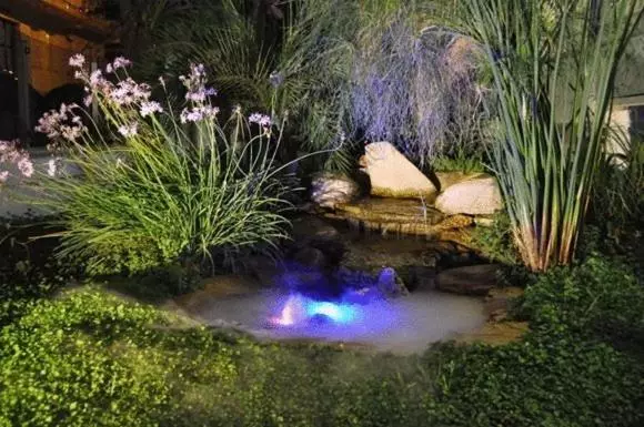 فندق Haus Charlotte