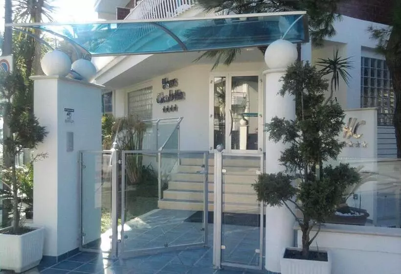 فندق Haus Charlotte