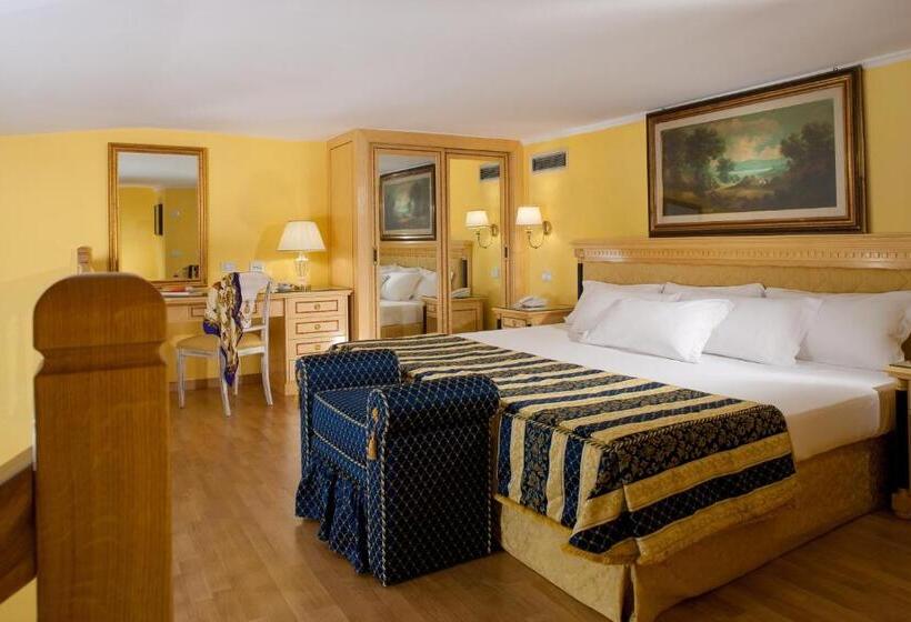 Imperial Hotel Tramontano