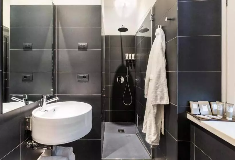 בית מלון כפרי Lago Di Garda