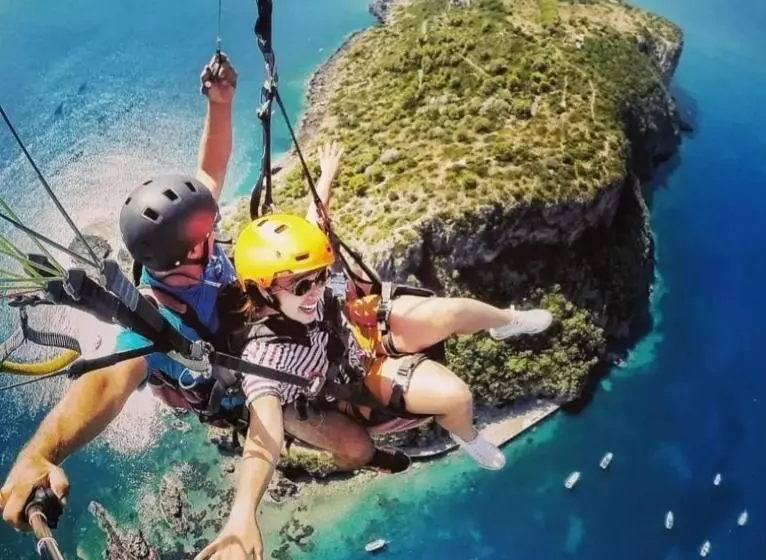 ホテル Parco Delle Rose