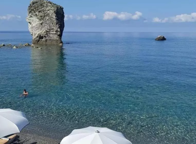 ホテル Parco Delle Rose