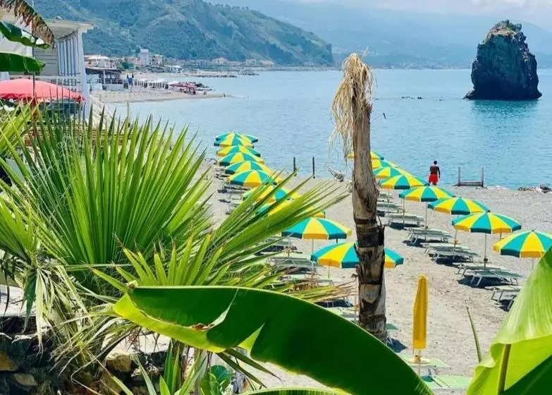 ホテル Parco Delle Rose