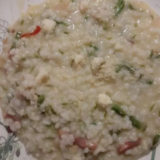 ホテル Parco Delle Rose