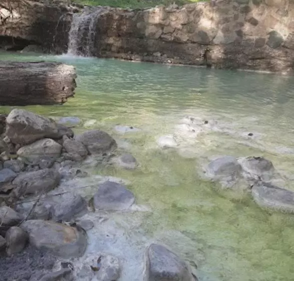 ホテル Parco Delle Rose