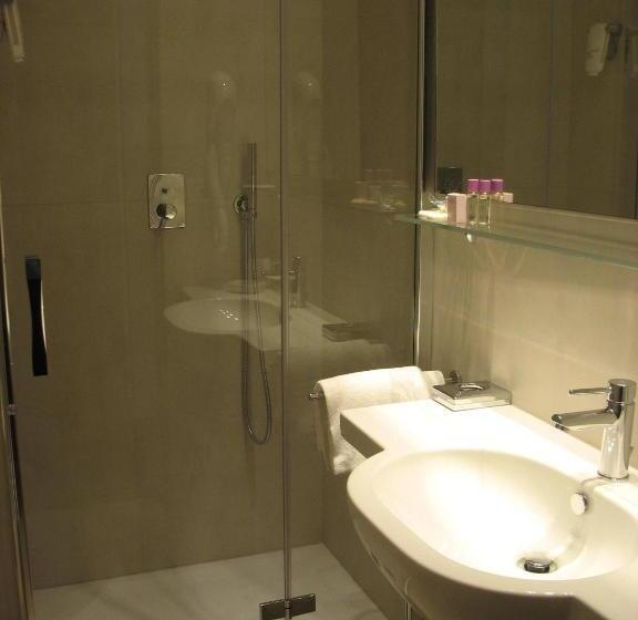 בית מלון כפרי Progresso