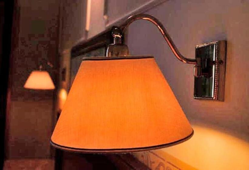 בית מלון כפרי Progresso