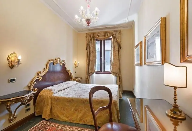 Residenza d'Epoca San Cassiano