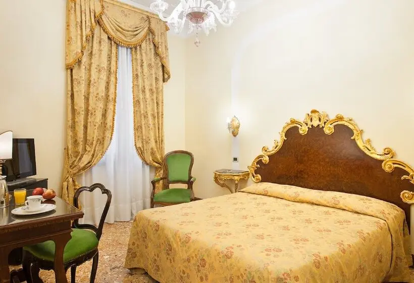 Hotel Residenza D Epoca San Cassiano - Venedig