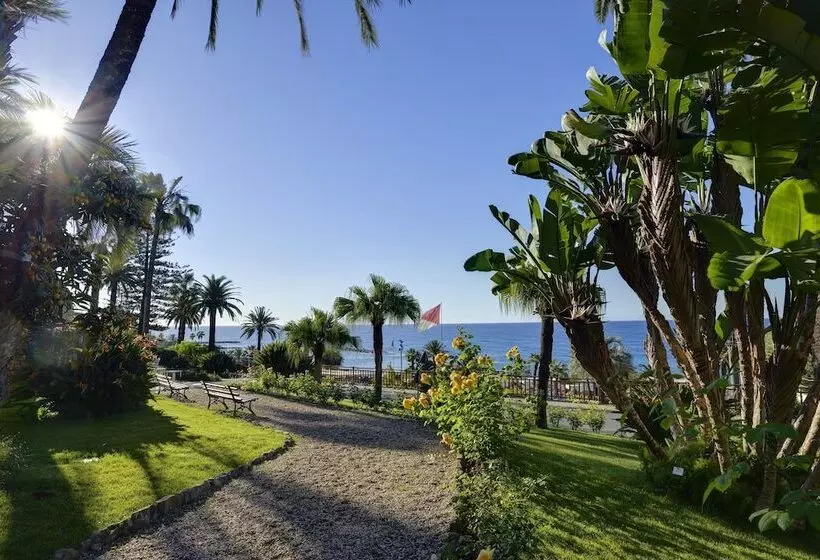 Royal Hotel Sanremo