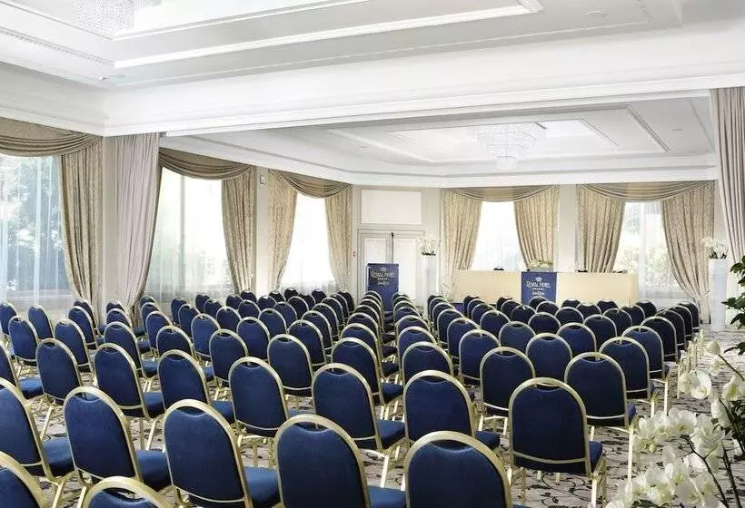 Royal Hotel Sanremo