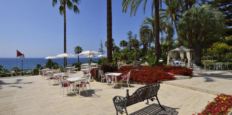 Royal Hotel Sanremo