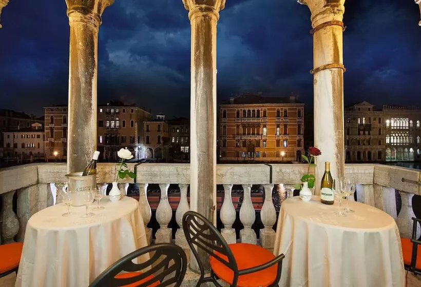 هتل Residenza D Epoca San Cassiano