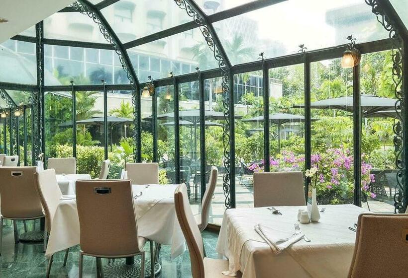 Hotel Sari Pacific Jakarta, Autograph Collection