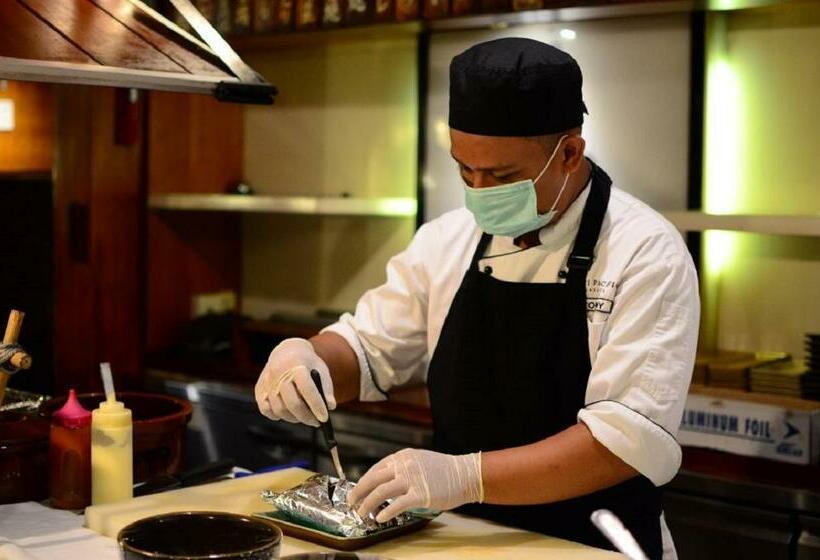 Hotel Sari Pacific Jakarta, Autograph Collection