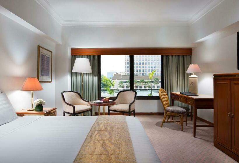 Hotel Sari Pacific Jakarta, Autograph Collection