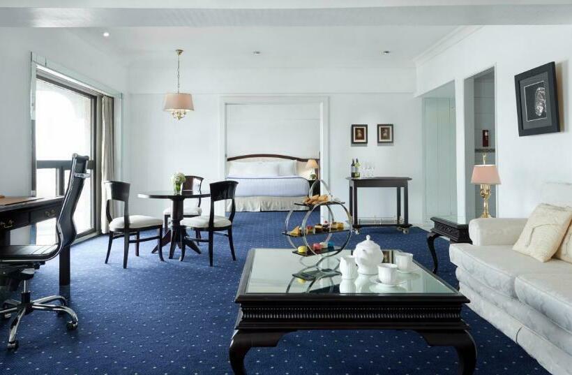 Hotel Sari Pacific Jakarta, Autograph Collection