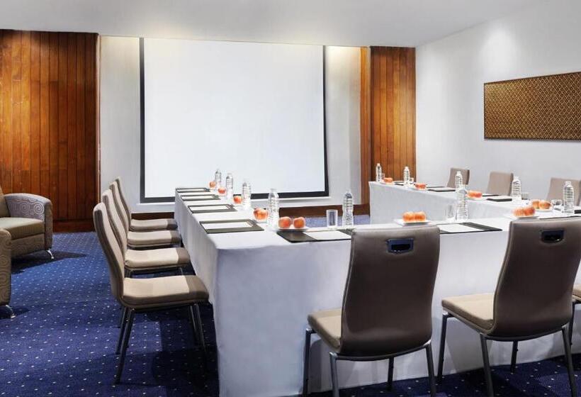 Hotel Sari Pacific Jakarta, Autograph Collection