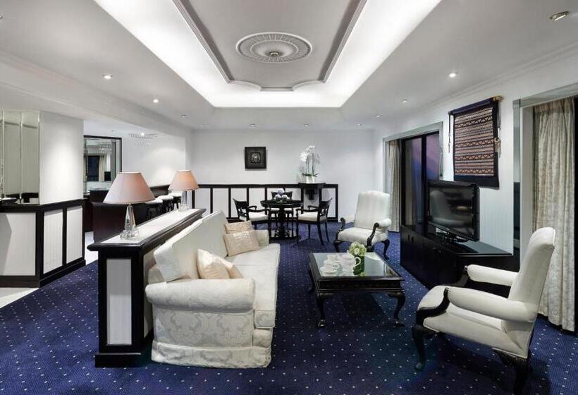 Hotel Sari Pacific Jakarta, Autograph Collection