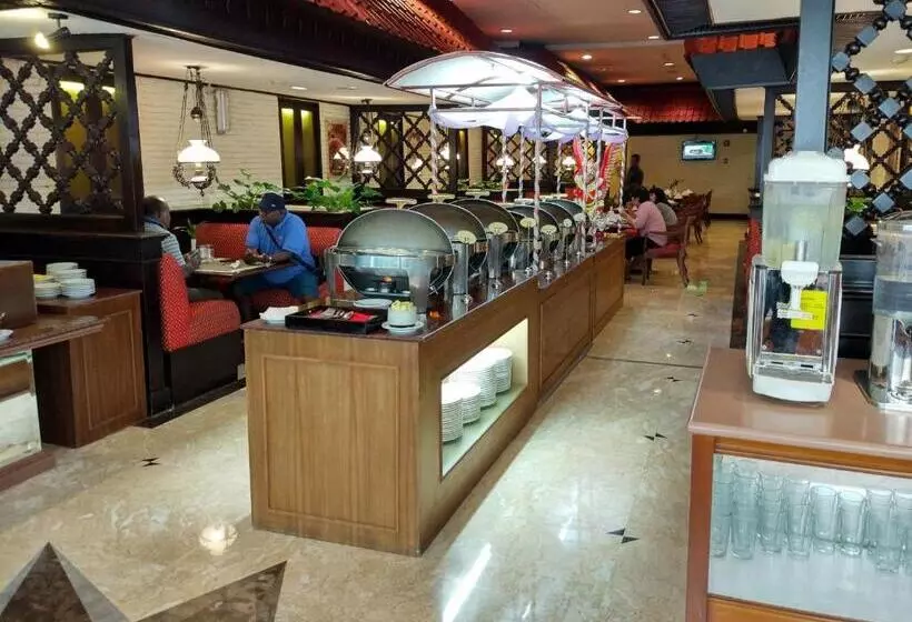 Jayakarta Hotel Jakarta