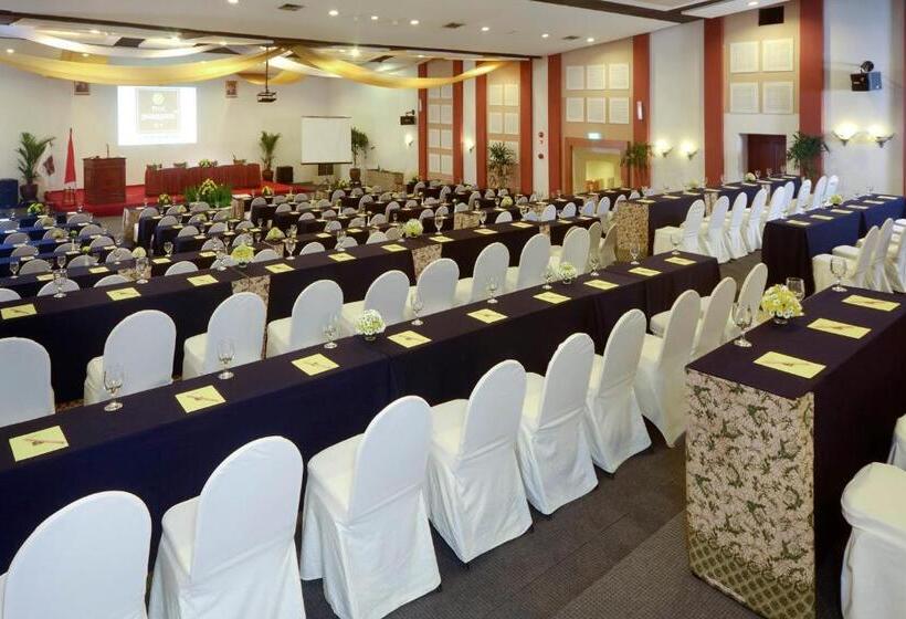 Jayakarta Hotel Jakarta