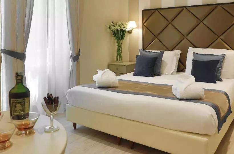 Отель Tigullio Et De Milan