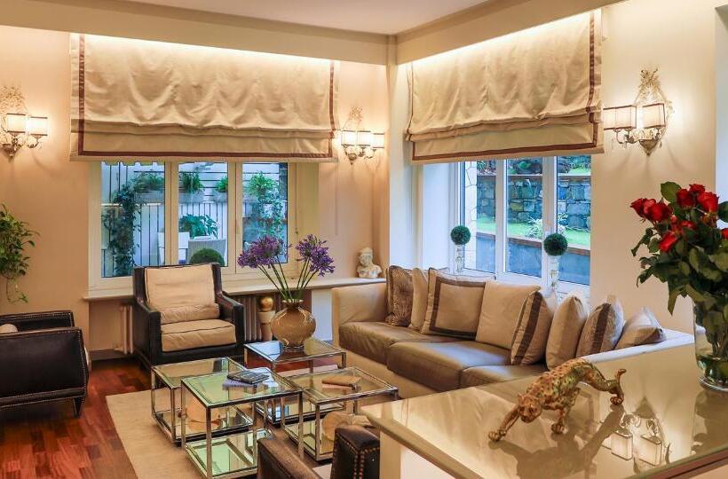 فندق Tigullio Et De Milan