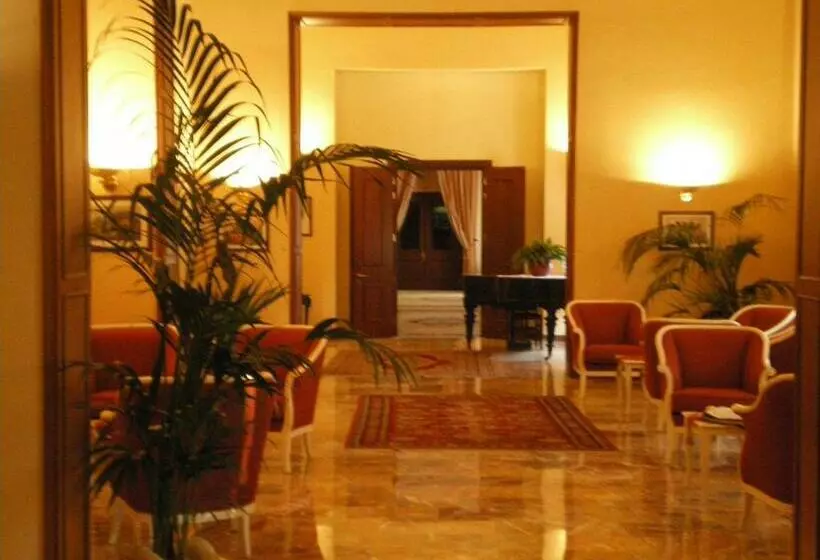 בית מלון כפרי Valentini