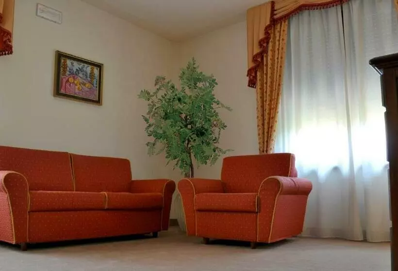 בית מלון כפרי Valentini