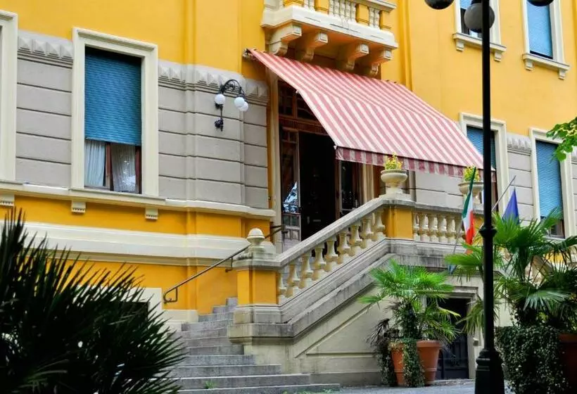 בית מלון כפרי Valentini