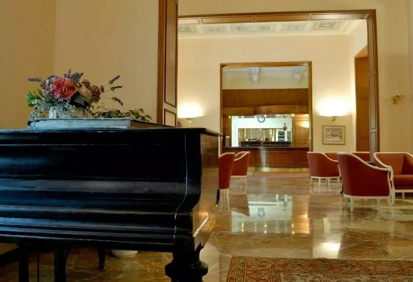 בית מלון כפרי Valentini