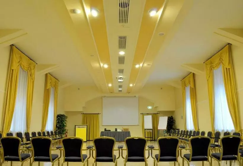 בית מלון כפרי Valentini