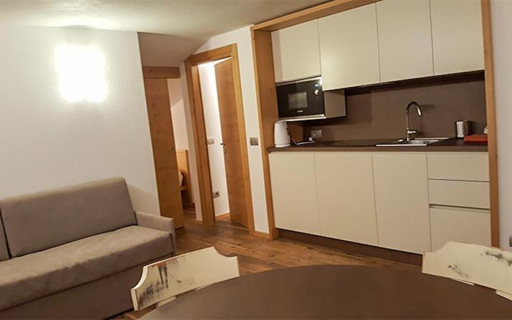 בית מלון כפרי Vallechiara