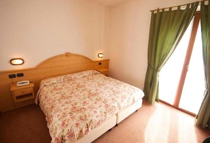 בית מלון כפרי Vallechiara