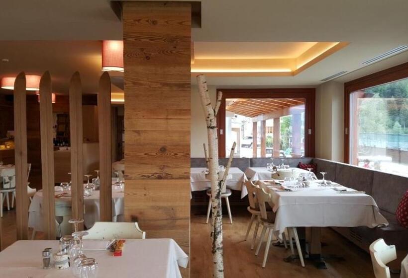 בית מלון כפרי Vallechiara