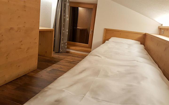 בית מלון כפרי Vallechiara