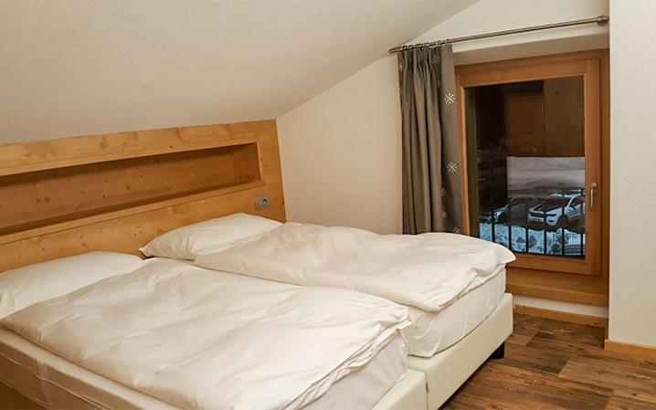 בית מלון כפרי Vallechiara