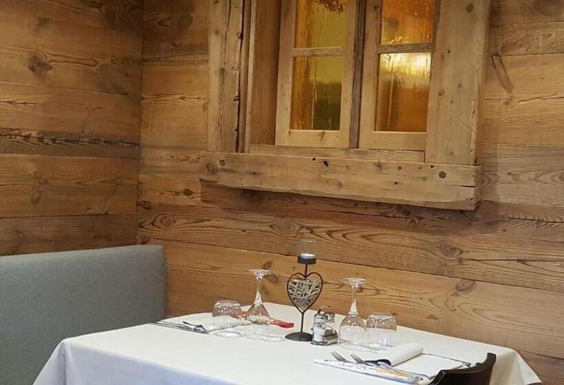 בית מלון כפרי Vallechiara