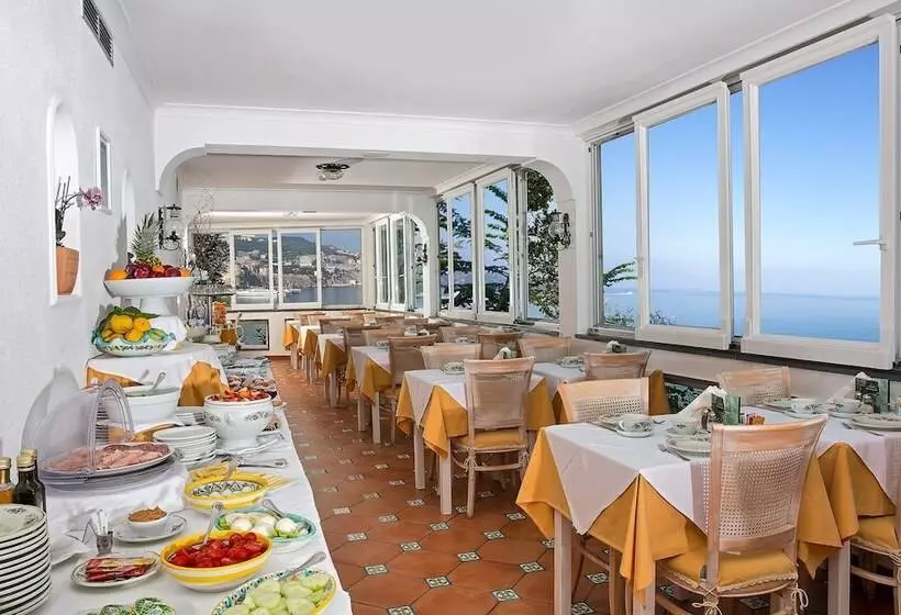 Отель Villa Garden