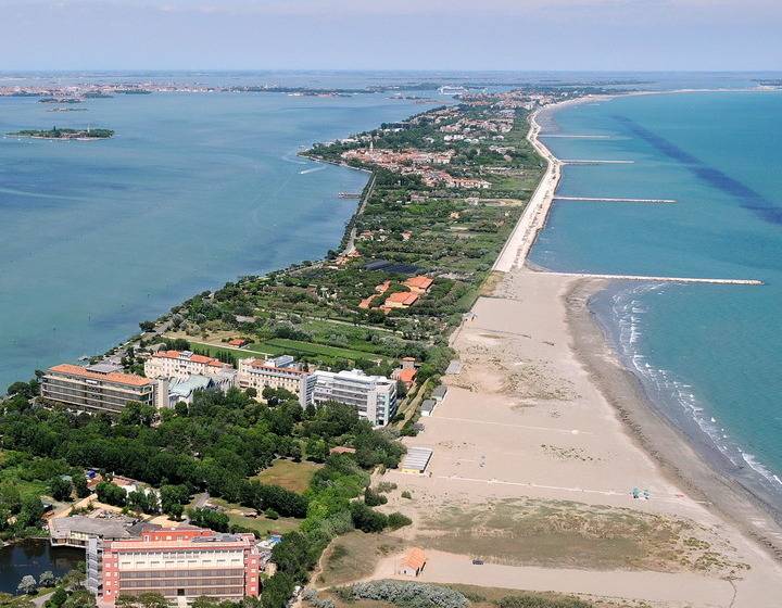 בית מלון כפרי Villa Laguna