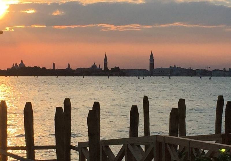 בית מלון כפרי Villa Laguna