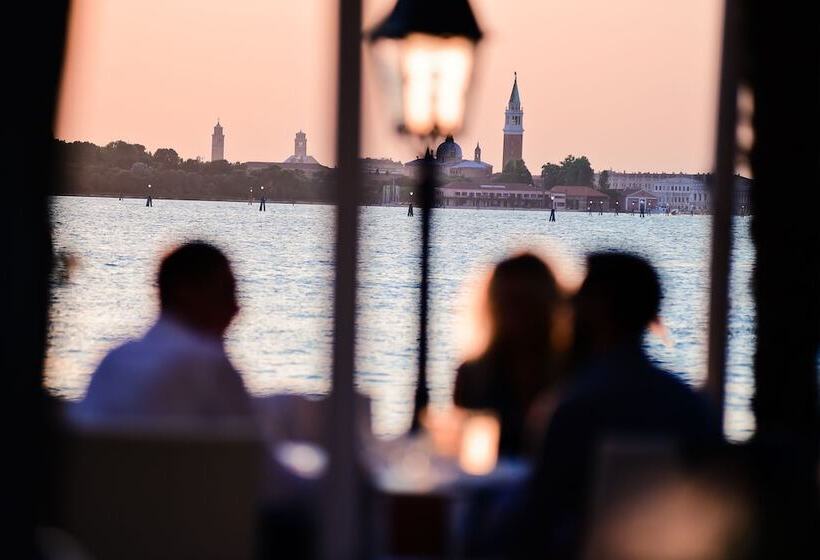 בית מלון כפרי Villa Laguna