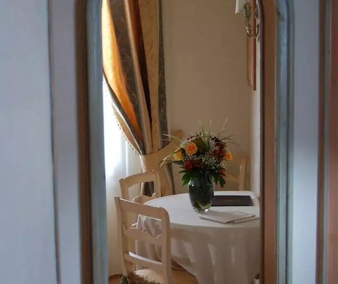 ホテル Villa Laguna